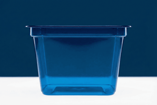 Clarificante para PP