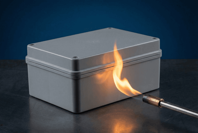 Retardante a la Flama