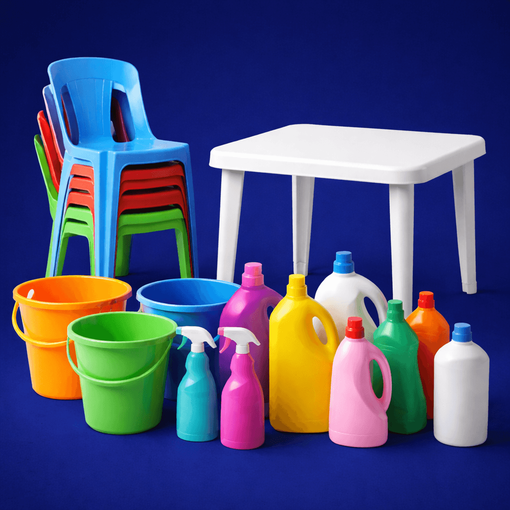 Artículos del Hogar