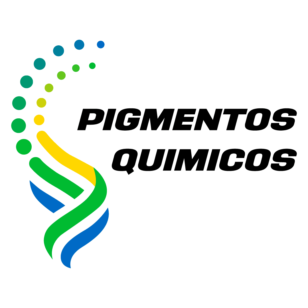 Pigmentos Químicos