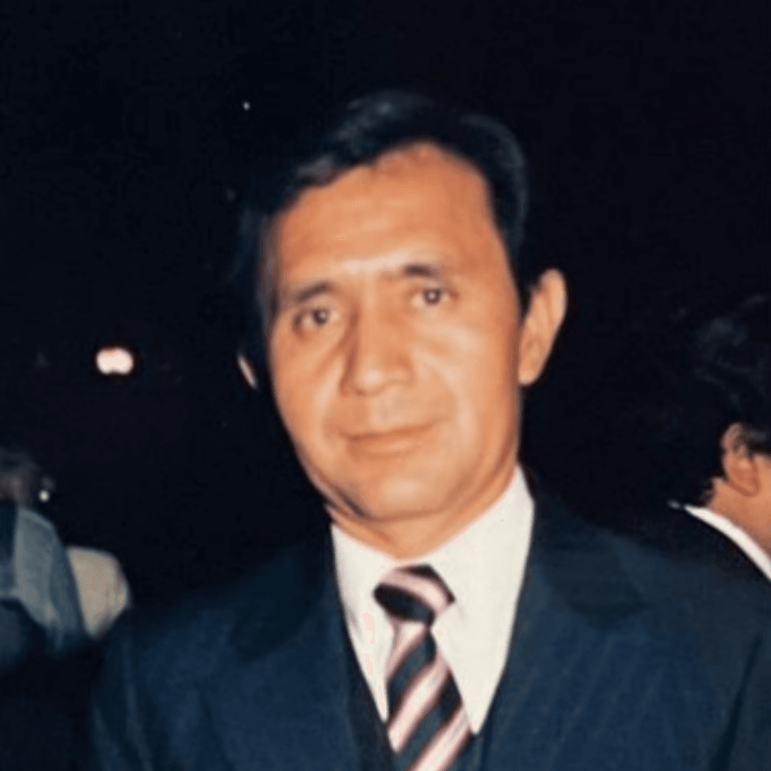 Inicio de Pigmentos Químicos en 1986