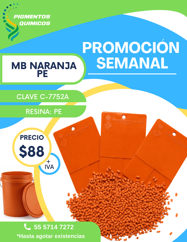 Promoción 3