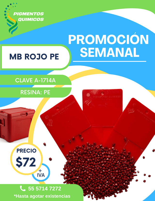 Promoción 8