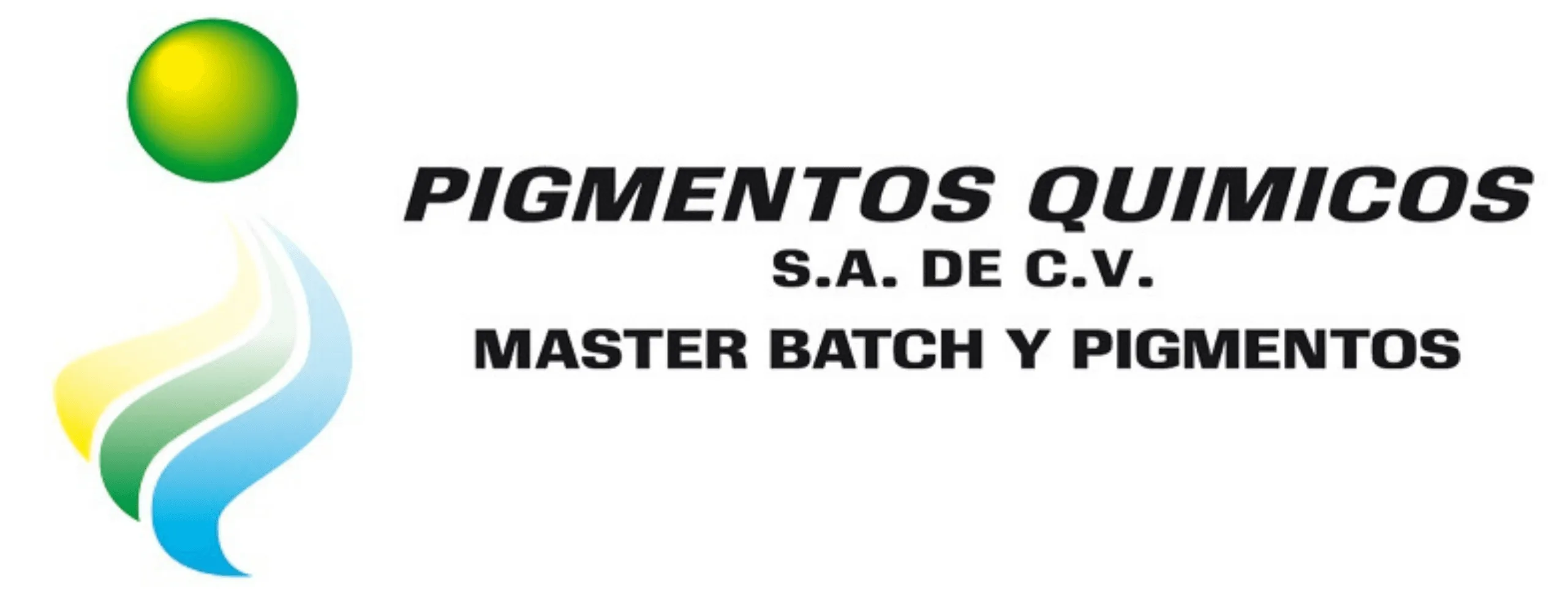 Pigmentos Químicos founded in 1996