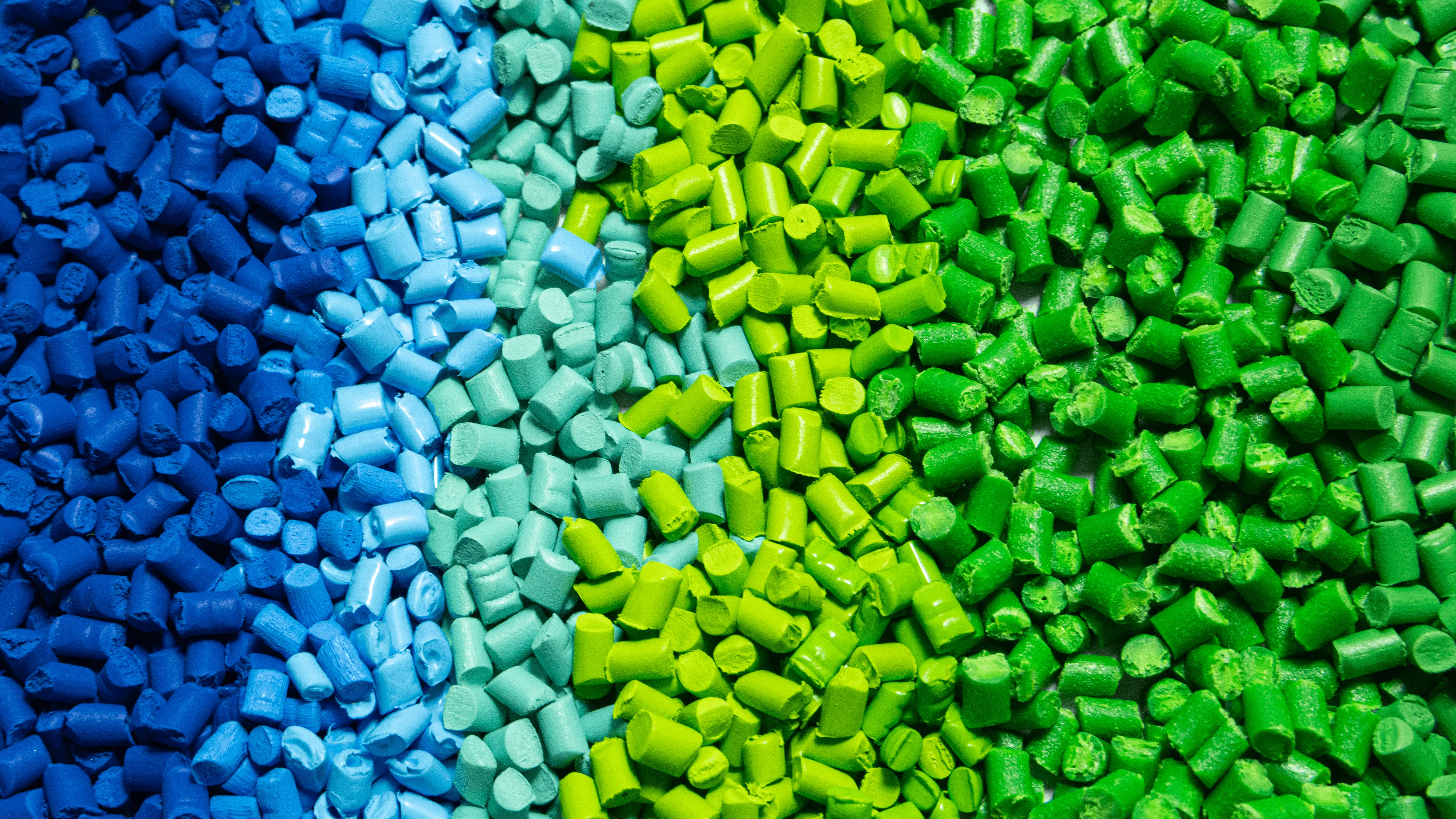 Pigmentos Químicos plant in 2002