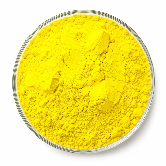 Pigmento Amarillo 12