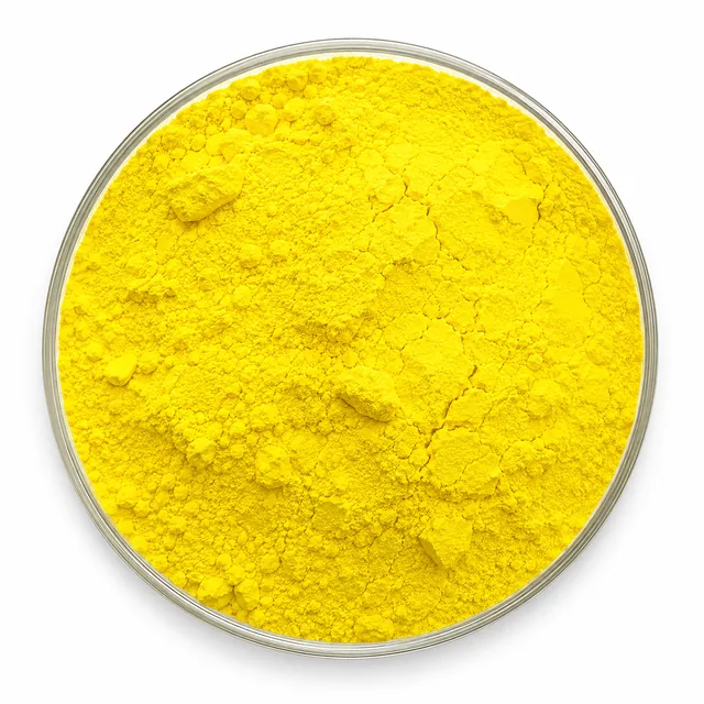 Pigmento Amarillo 13