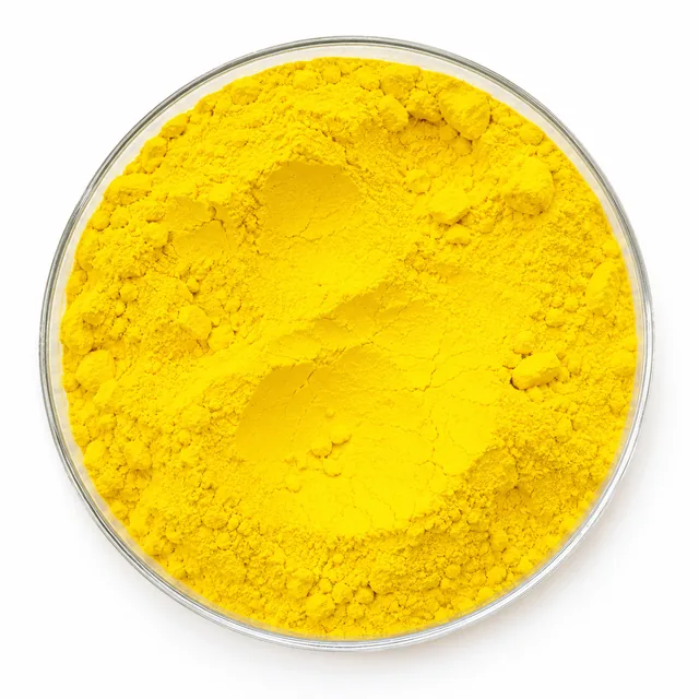Pigmento Amarillo 14