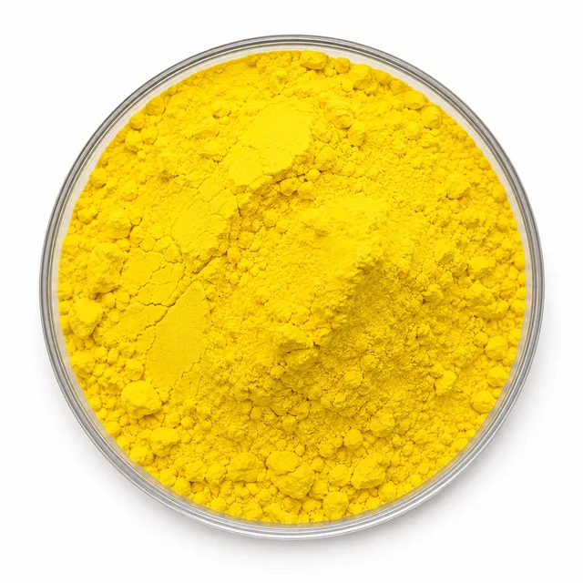 Pigmento Amarillo 168