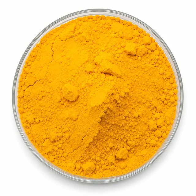 Pigmento Amarillo 183