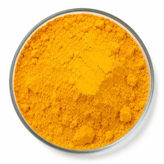 Pigmento Amarillo 191