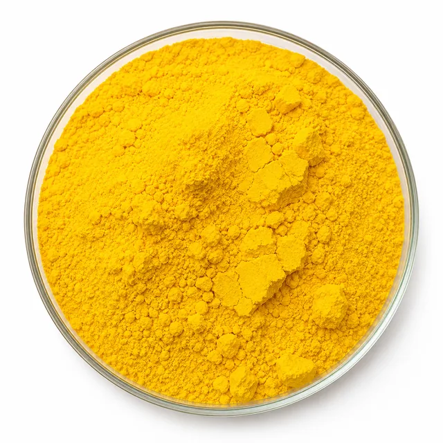 Pigmento Amarillo 83