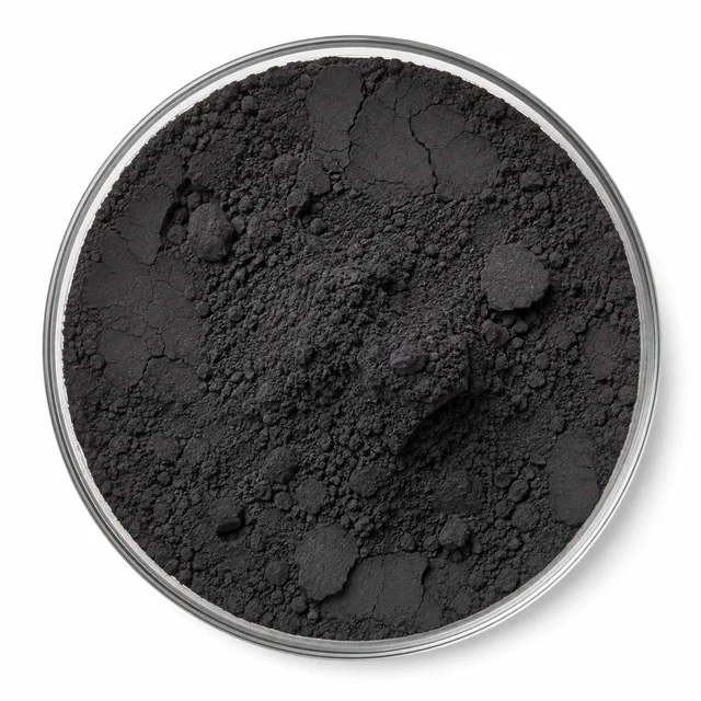Pigmento Negro 7