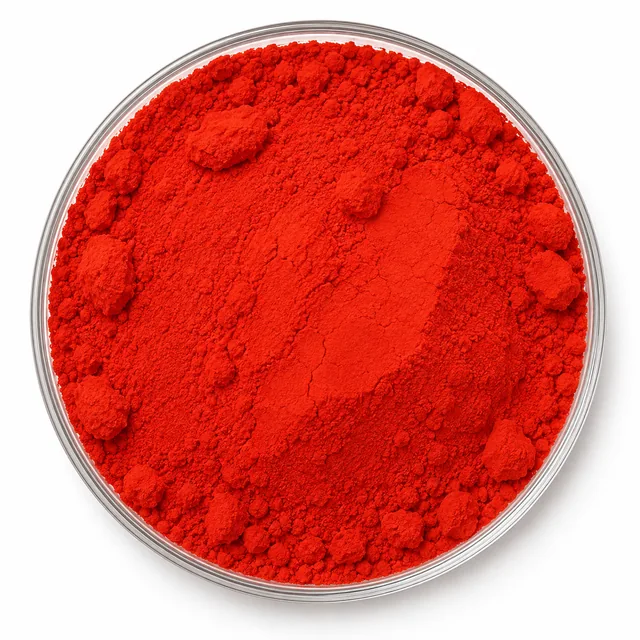 Pigmento Rojo 104