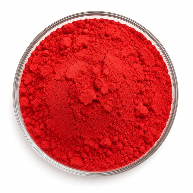 Pigmento Rojo 170