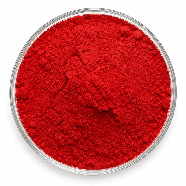Pigmento Rojo 48:3
