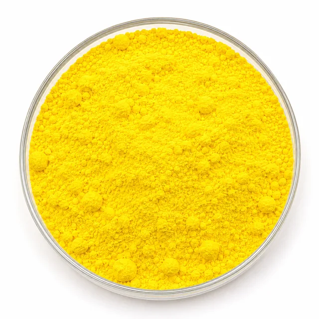 Solvente Amarillo 14