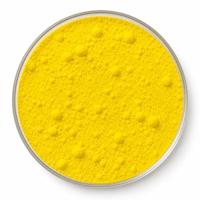 Solvente Amarillo 2
