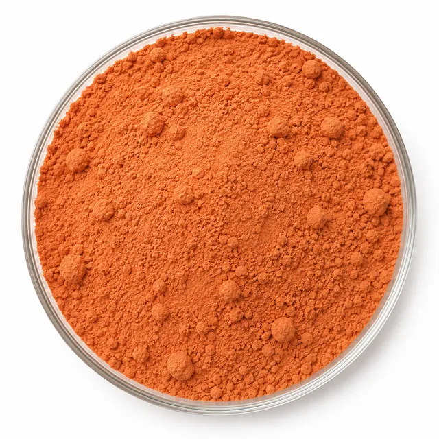 Solvente Naranja 63