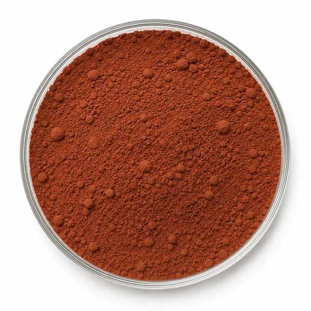 Solvente Rojo 24
