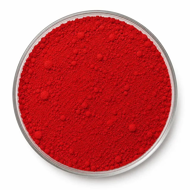 Solvente Rojo 49