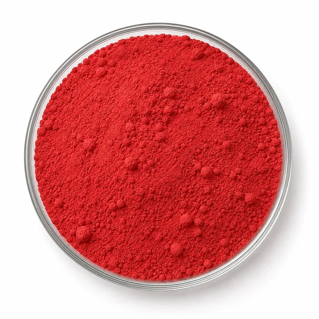 Solvente Rojo 52