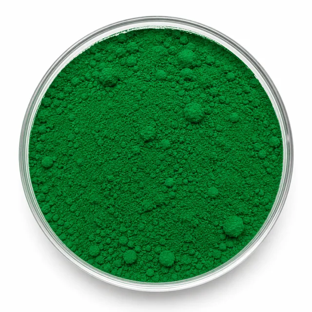 Solvente Verde 28
