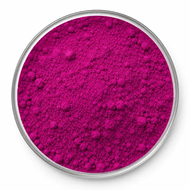 Solvente Violeta 26